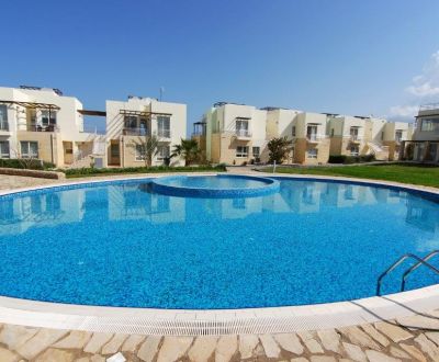 Two bedroom apartment, Agios Amvrosios, North Cyprus