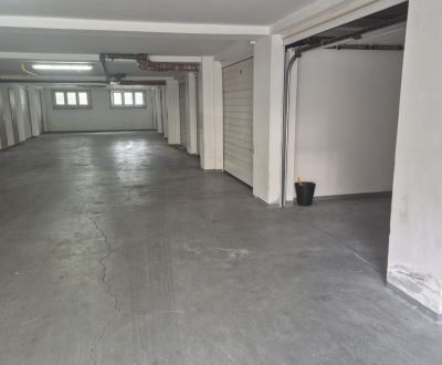 Sale Garage, Garage, Podzáhradná, Bratislava - Podunajské Biskupice, S