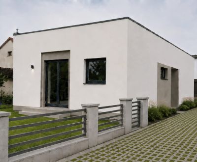 Sale Family house, Family house, Hlavná, Malacky, Slovakia