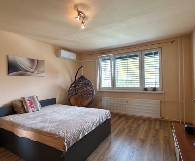 Sale Two bedroom apartment, Two bedroom apartment, Súkennícka, Levice,