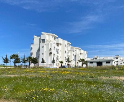 Furnished 1+1 Penthouse in Bogazi, North Cyprus
