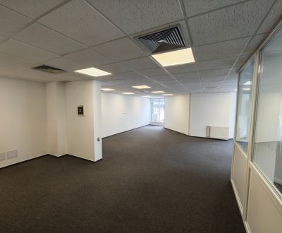 Rent Offices, Offices, Jaroslawská, Michalovce, Slovakia