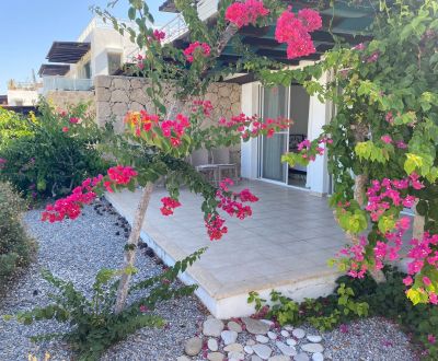 Fully Furnished 1-Bedroom Apartment in Tatlisu, North Cyprus