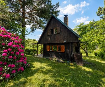 Sale Recreational land, Recreational land, Štúrova, Malacky, Slovakia