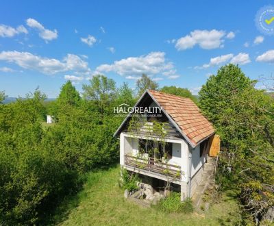 Sale Cottage, Levice, Slovakia