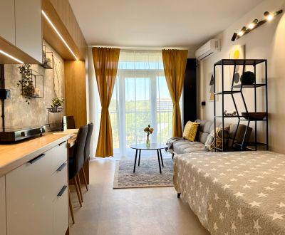 Rent Single studio, Single studio, Kysucká, Košice - Západ, Slovakia