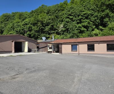 Sale Storehouses and Workshops, Storehouses and Workshops, Prievidzská