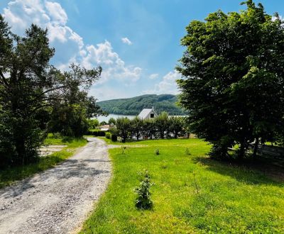 Sale Recreational land, Recreational land, Rekreačná oblasť, Vranov na