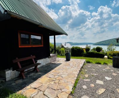 Sale Cottage, Cottage, Rekreačná oblasť, Vranov nad Topľou, Slovakia
