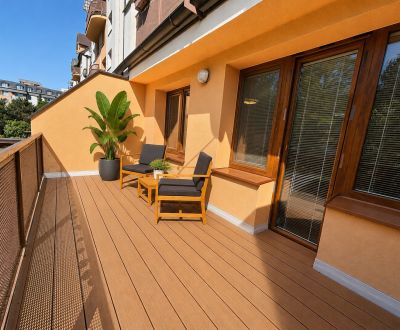 Sale Three bedroom apartment, Three bedroom apartment, Halalovka, Tren
