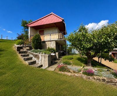 Sale Cottage, Cottage, Kunov, Senica, Slovakia