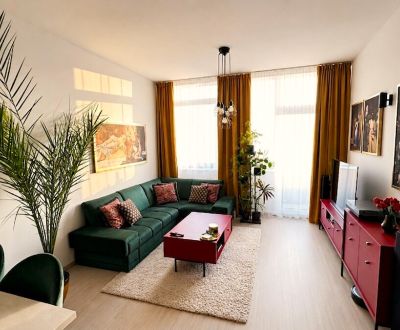 Rent One bedroom apartment, One bedroom apartment, Tomášikova, Bratisl