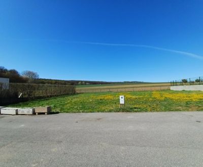 Sale Land – for living, Land – for living, Hornokynecká, Nitra, Slovak