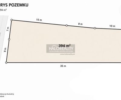 Sale Family house, Považská Bystrica, Slovakia