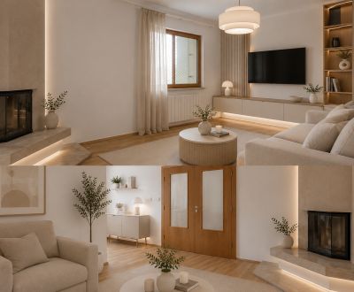 Sale One bedroom apartment, One bedroom apartment, Heyrovského, Bratis