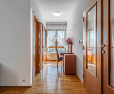 Sale One bedroom apartment, One bedroom apartment, Heyrovského, Bratis