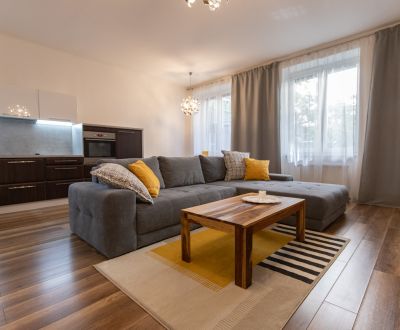 Renovated 1-bedroom apartment, Old Town