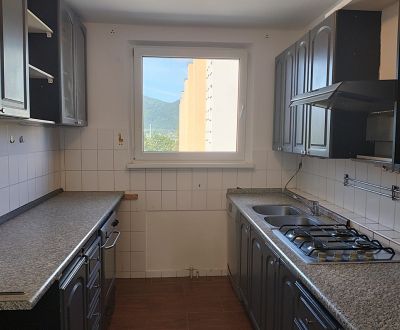 Sale Two bedroom apartment, Two bedroom apartment, F. Štefunku, Martin