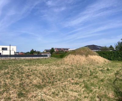 Sale Land – for living, Land – for living, Azalková, Senec, Slovakia