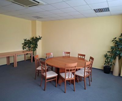 Rent Offices, Offices, Drobného, Bratislava - Dúbravka, Slovakia