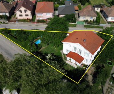 Sale Family house, Family house, Zátoňská, Senec, Slovakia