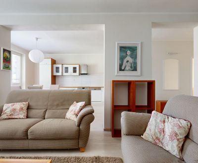 RIVERS | Spacious 3-bedroom apartment for sale