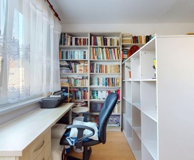 Sale Two bedroom apartment, Two bedroom apartment, D. Rapanta, Skalica