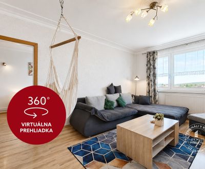 Sale Two bedroom apartment, Two bedroom apartment, Mierová, Stará Ľubo