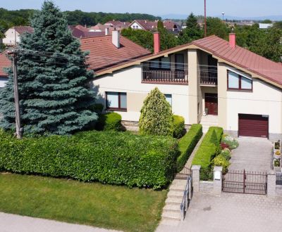 Sale Family house, Family house, Trnavská, Trnava, Slovakia