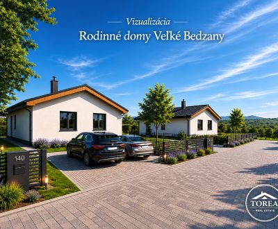 Sale Family house, Family house, Topoľčany, Slovakia