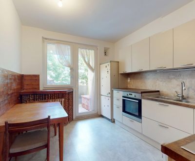 Sale Two bedroom apartment, Two bedroom apartment, L. Novomeského, Pez