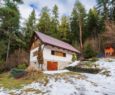 Sale Cottage, Cottage, slanicka osada, Námestovo, Slovakia