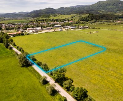 Sale Land plots - commercial, Land plots - commercial, Brezno, Slovaki