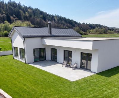 Sale Family house, Family house, Zvolen, Slovakia