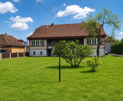 Sale Family house, Family house, lisková, Ružomberok, Slovakia