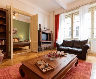 EXCLUSIVE Furnished 1-bedroom apartment, Old Town