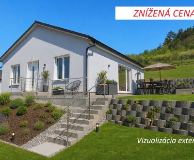 Sale Family house, Family house, Zvolen, Slovakia