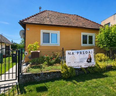 Sale Family house, Family house, Levice, Slovakia