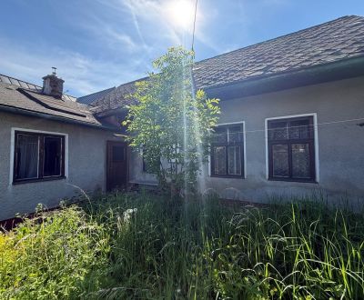 Sale Family house, Family house, Žilina, Slovakia