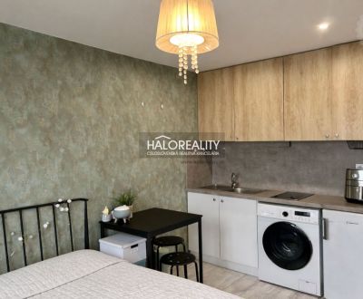 Rent Single studio, Prievidza, Slovakia