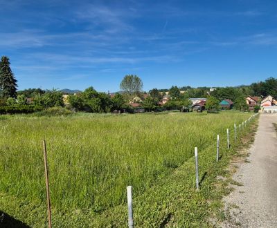 Sale Land – for living, Land – for living, Rosina, Žilina, Slovakia