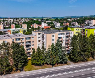 Sale Three bedroom apartment, Three bedroom apartment, Viestova, Myjav