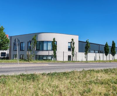 Rent Storehouses and Workshops, Storehouses and Workshops, Trnava, Slo