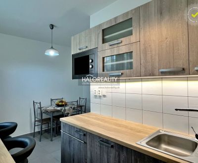 Rent One bedroom apartment, Levice, Slovakia