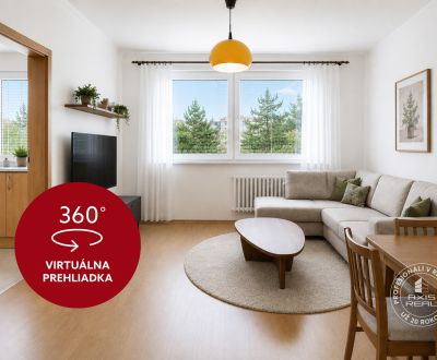 Sale Two bedroom apartment, Two bedroom apartment, Saratovská, Bratisl