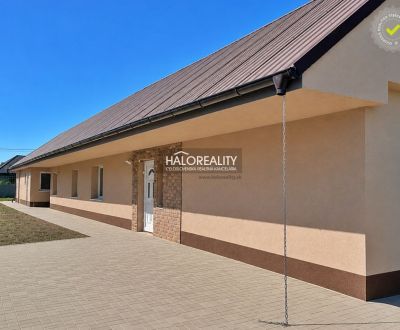 Sale Family house, Levice, Slovakia