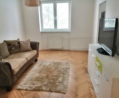 Rent One bedroom apartment, One bedroom apartment, Družstevná, Banská 