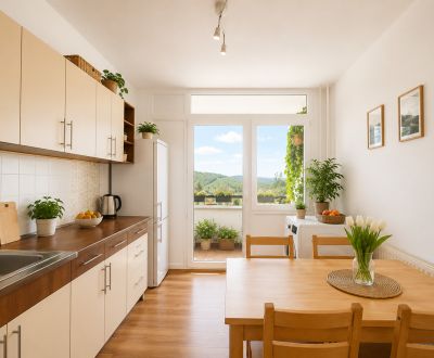 Sale Two bedroom apartment, Two bedroom apartment, Okružná, Čadca, Slo