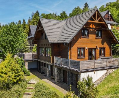 Sale Cottage, Cottage, Zadedová, Čadca, Slovakia