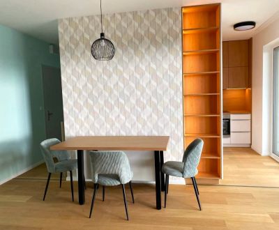 Rent One bedroom apartment, One bedroom apartment, Polianky, Bratislav